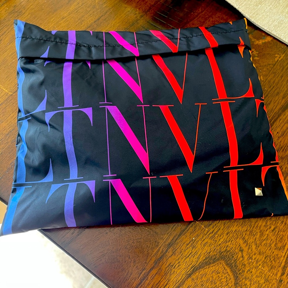 valentino Man swimsuit.
